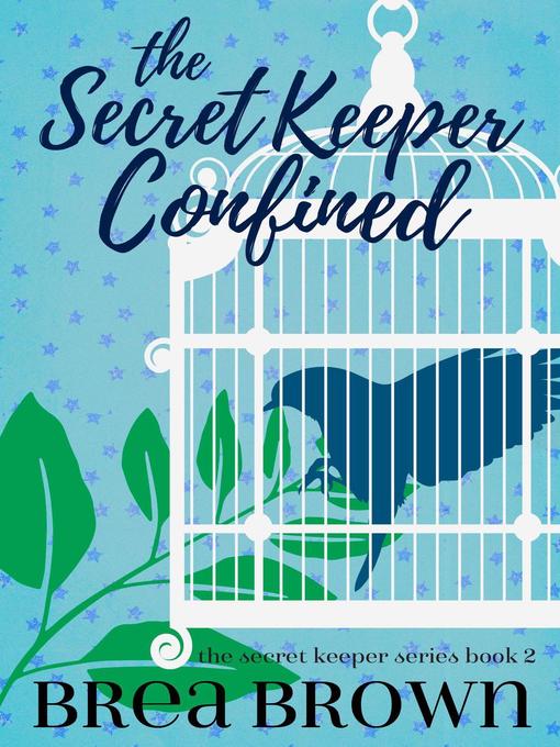Cover image for The Secret Keeper Confined